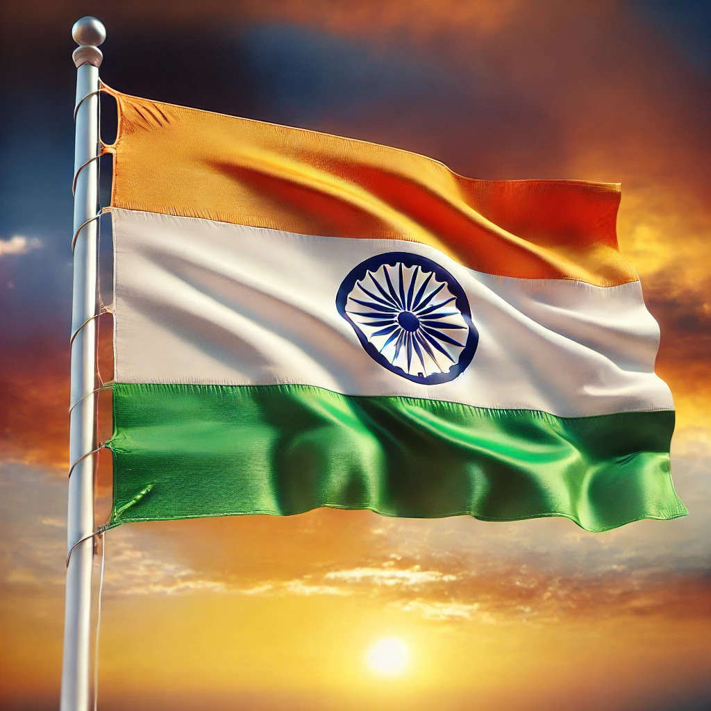 Tiranga Infinite Image